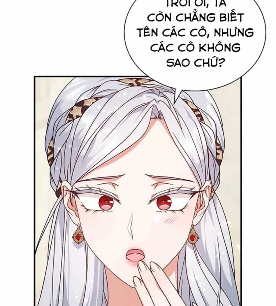 Cuộc Sống Của Nữ Vương Ác Quỷ - Chương 21 - ảnh 26