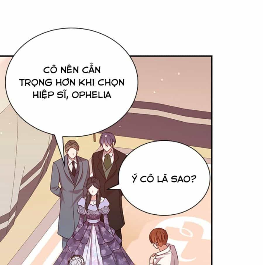 Cuộc Sống Của Nữ Vương Ác Quỷ - Chương 21 - ảnh 71