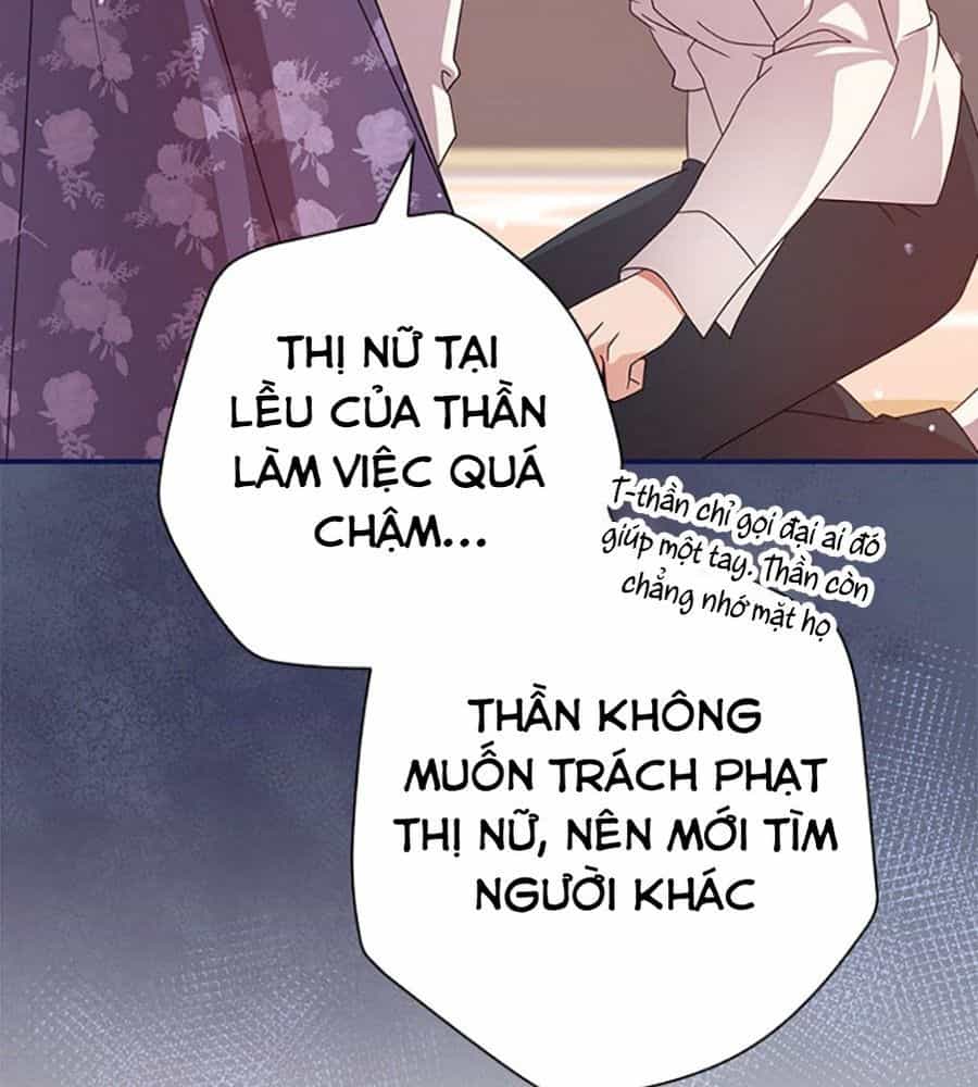 Cuộc Sống Của Nữ Vương Ác Quỷ - Chương 21 - ảnh 78