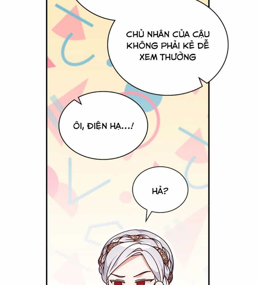 Cuộc Sống Của Nữ Vương Ác Quỷ - Chương 21 - ảnh 82
