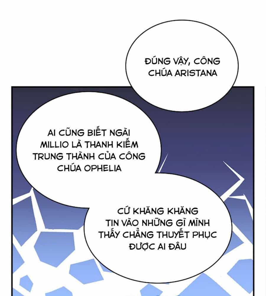 Cuộc Sống Của Nữ Vương Ác Quỷ - Chương 21 - ảnh 88