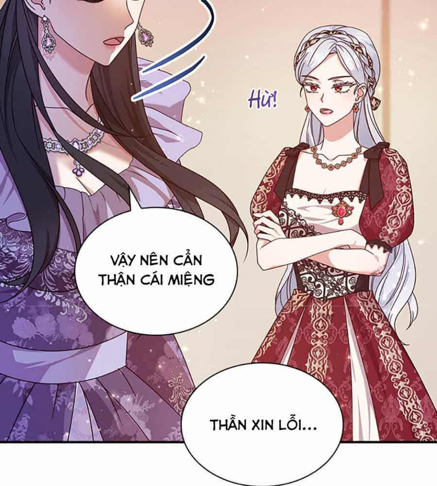 Cuộc Sống Của Nữ Vương Ác Quỷ - Chương 21 - ảnh 94