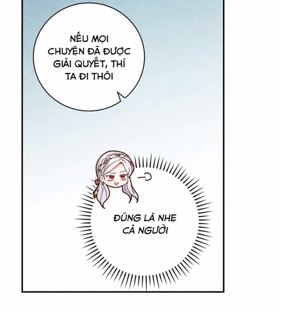 Cuộc Sống Của Nữ Vương Ác Quỷ - Chương 21 - ảnh 96