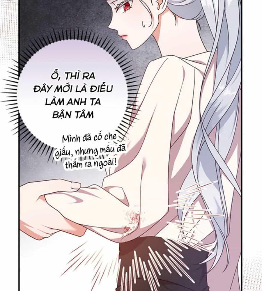 Cuộc Sống Của Nữ Vương Ác Quỷ - Chương 22 - ảnh 34