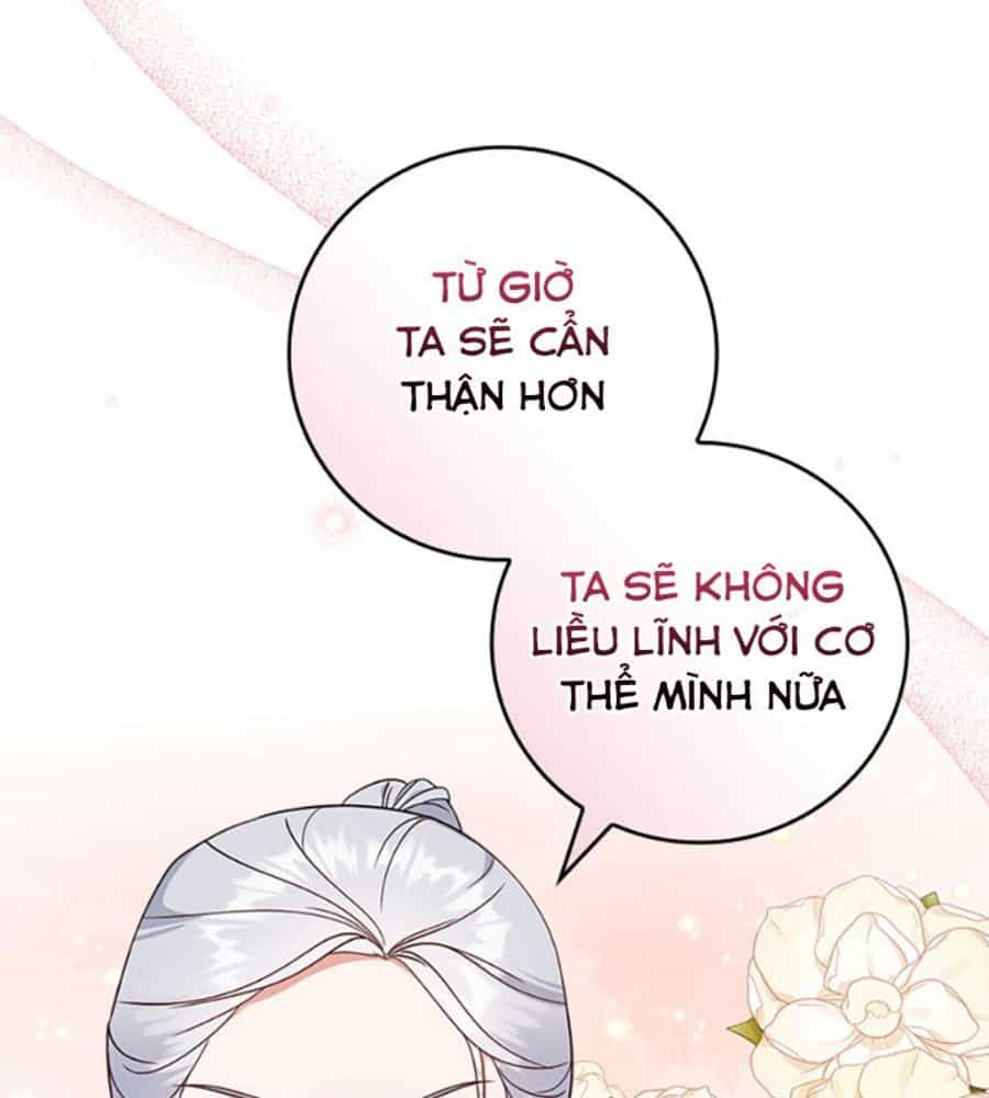 Cuộc Sống Của Nữ Vương Ác Quỷ - Chương 22 - ảnh 38