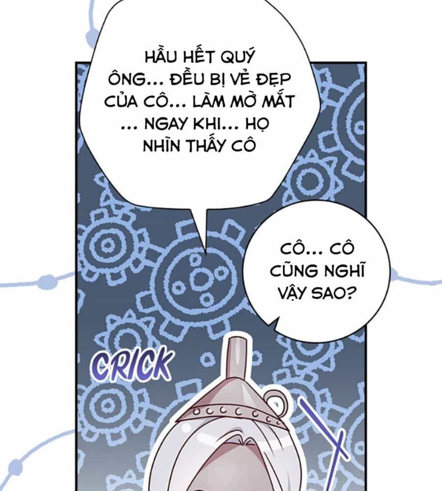 Cuộc Sống Của Nữ Vương Ác Quỷ - Chương 23 - ảnh 134