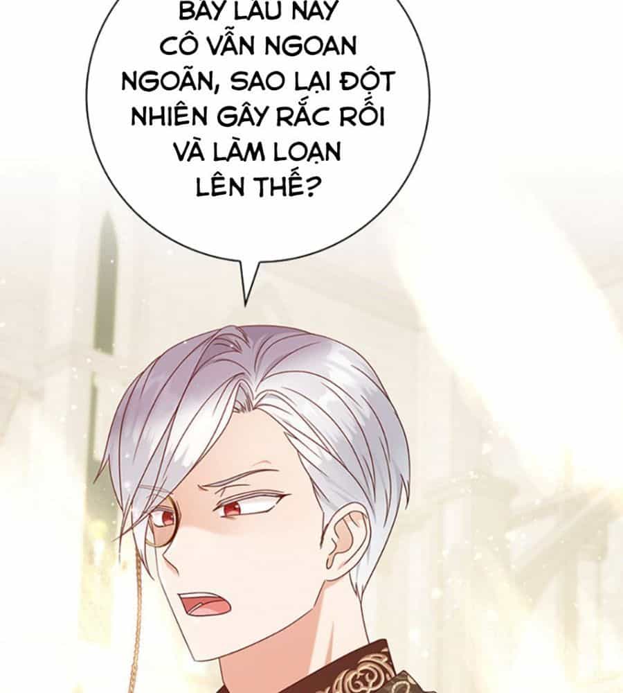 Cuộc Sống Của Nữ Vương Ác Quỷ - Chương 23 - ảnh 58