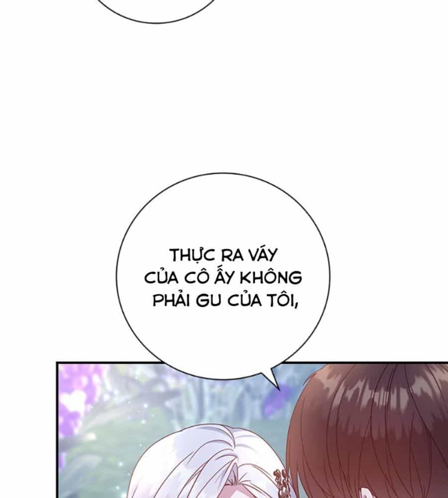 Cuộc Sống Của Nữ Vương Ác Quỷ - Chương 24 - ảnh 42