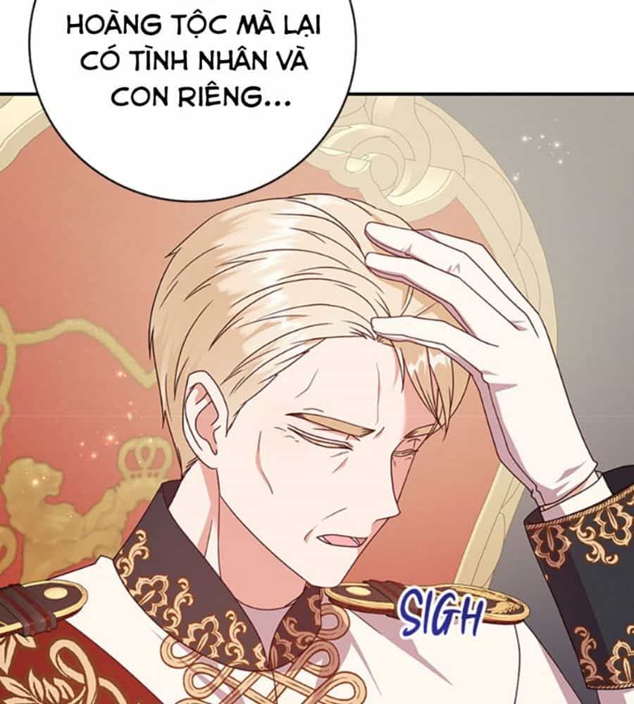 Cuộc Sống Của Nữ Vương Ác Quỷ - Chương 24 - ảnh 71