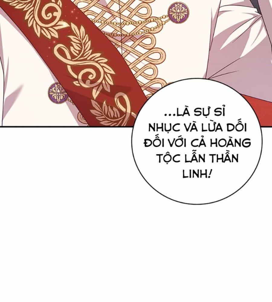 Cuộc Sống Của Nữ Vương Ác Quỷ - Chương 24 - ảnh 72