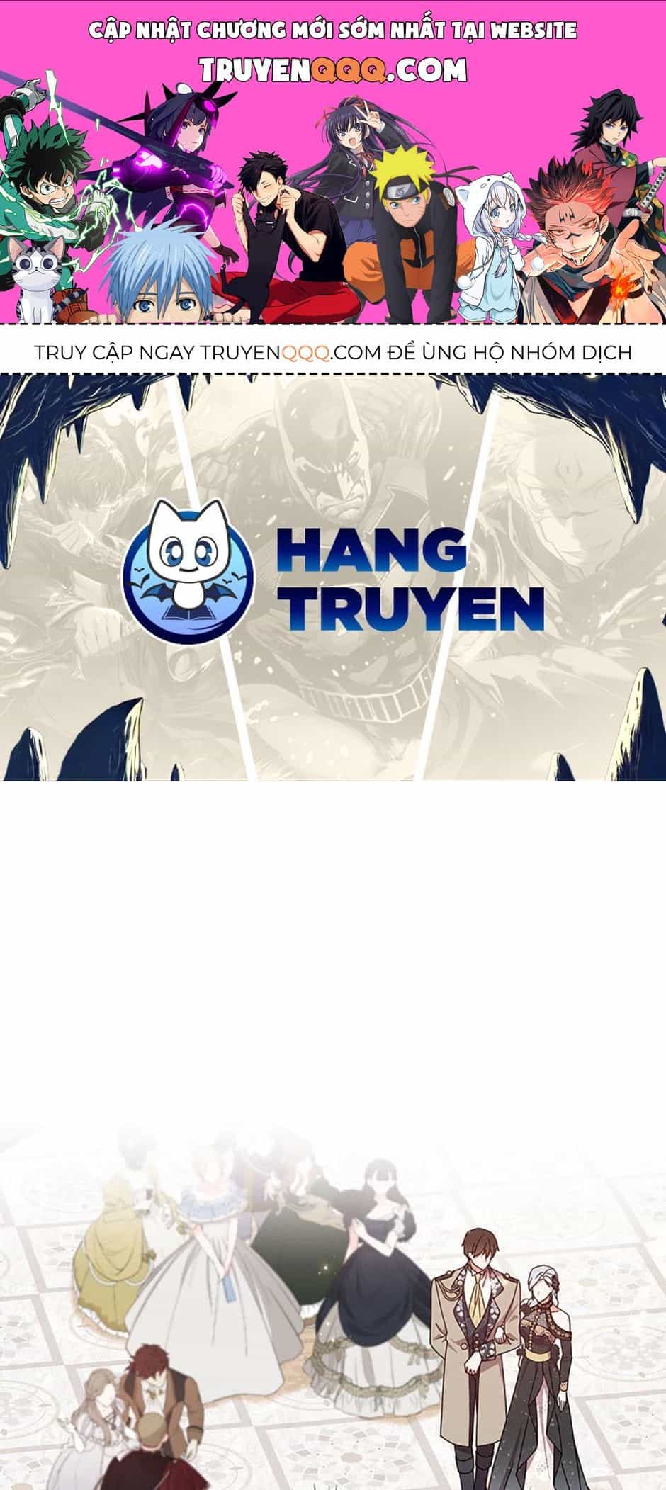 Cuộc Sống Của Nữ Vương Ác Quỷ - Chương 25 - ảnh 1