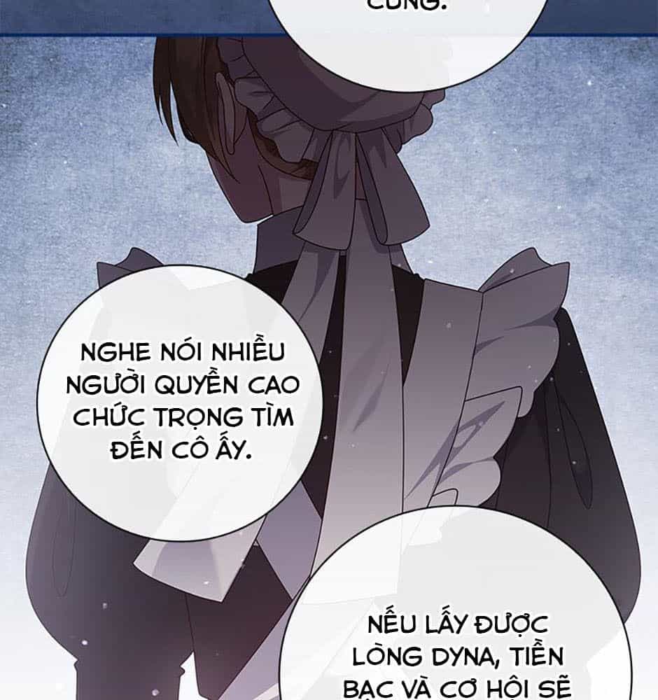 Cuộc Sống Của Nữ Vương Ác Quỷ - Chương 25 - ảnh 33