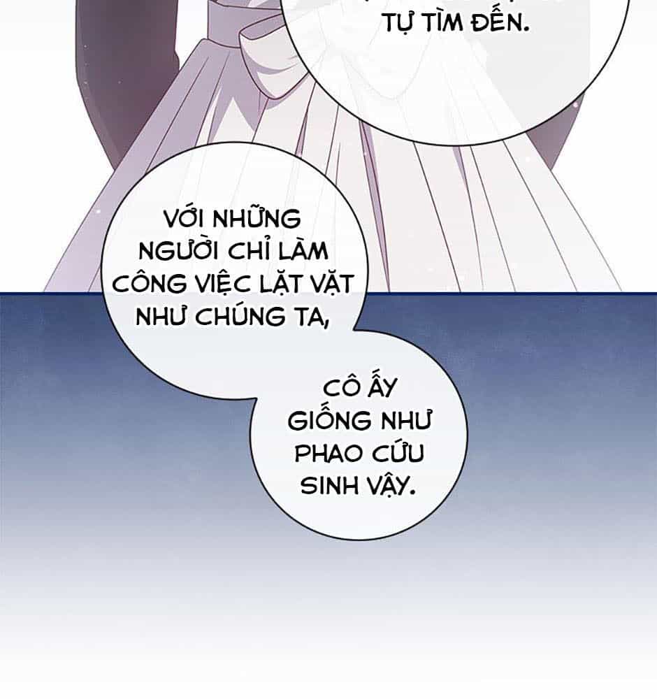 Cuộc Sống Của Nữ Vương Ác Quỷ - Chương 25 - ảnh 34