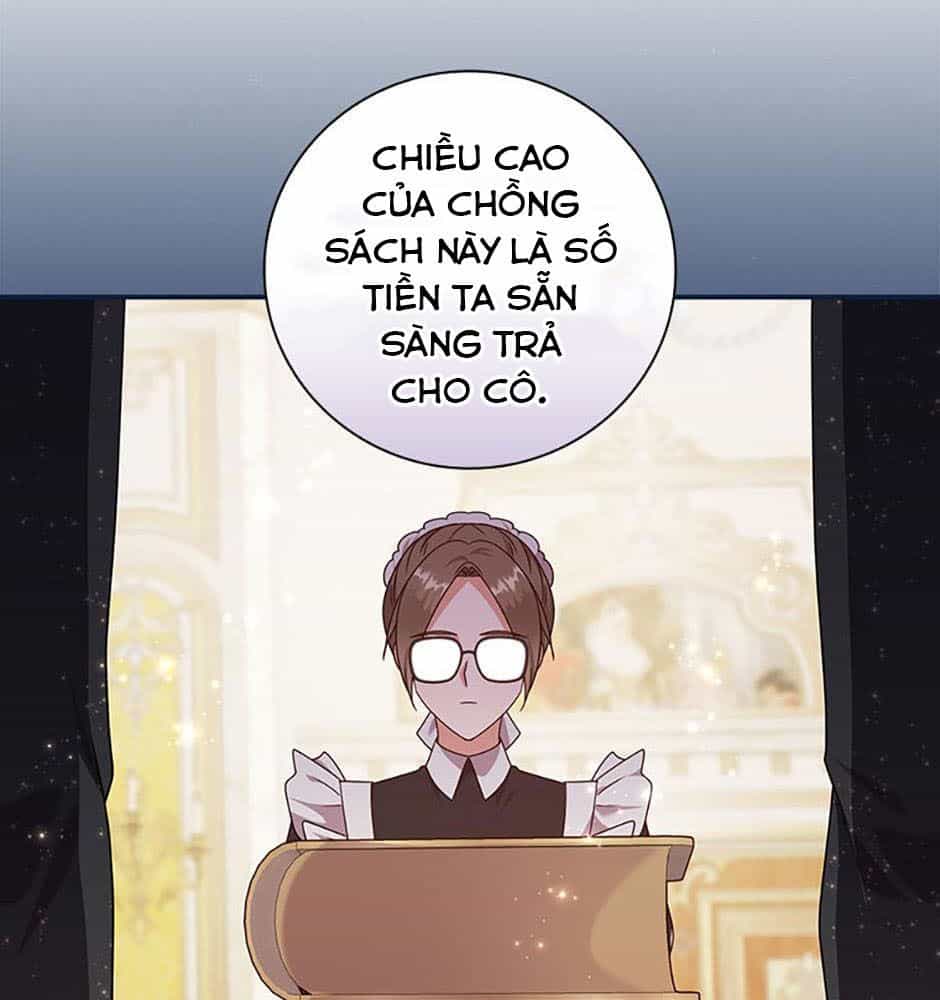 Cuộc Sống Của Nữ Vương Ác Quỷ - Chương 25 - ảnh 45