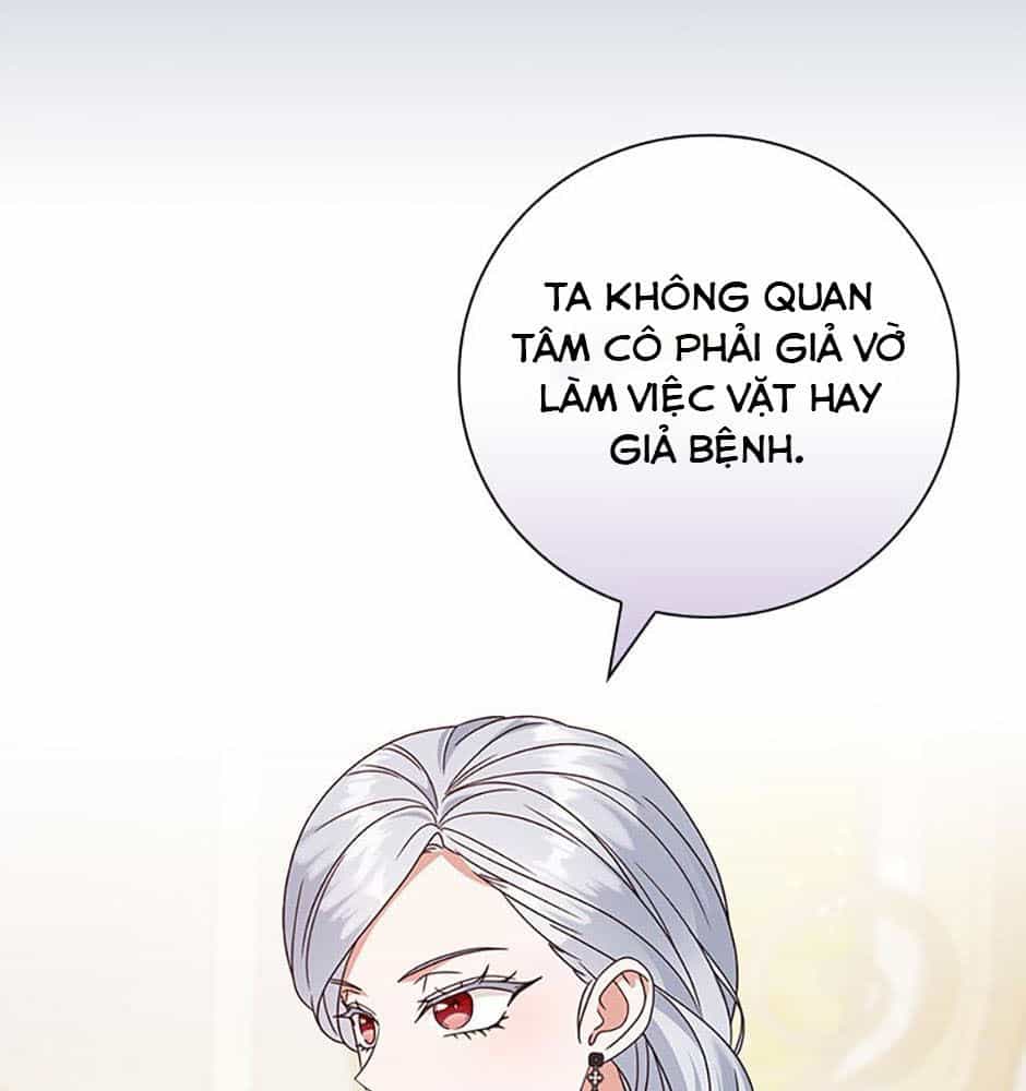 Cuộc Sống Của Nữ Vương Ác Quỷ - Chương 25 - ảnh 48