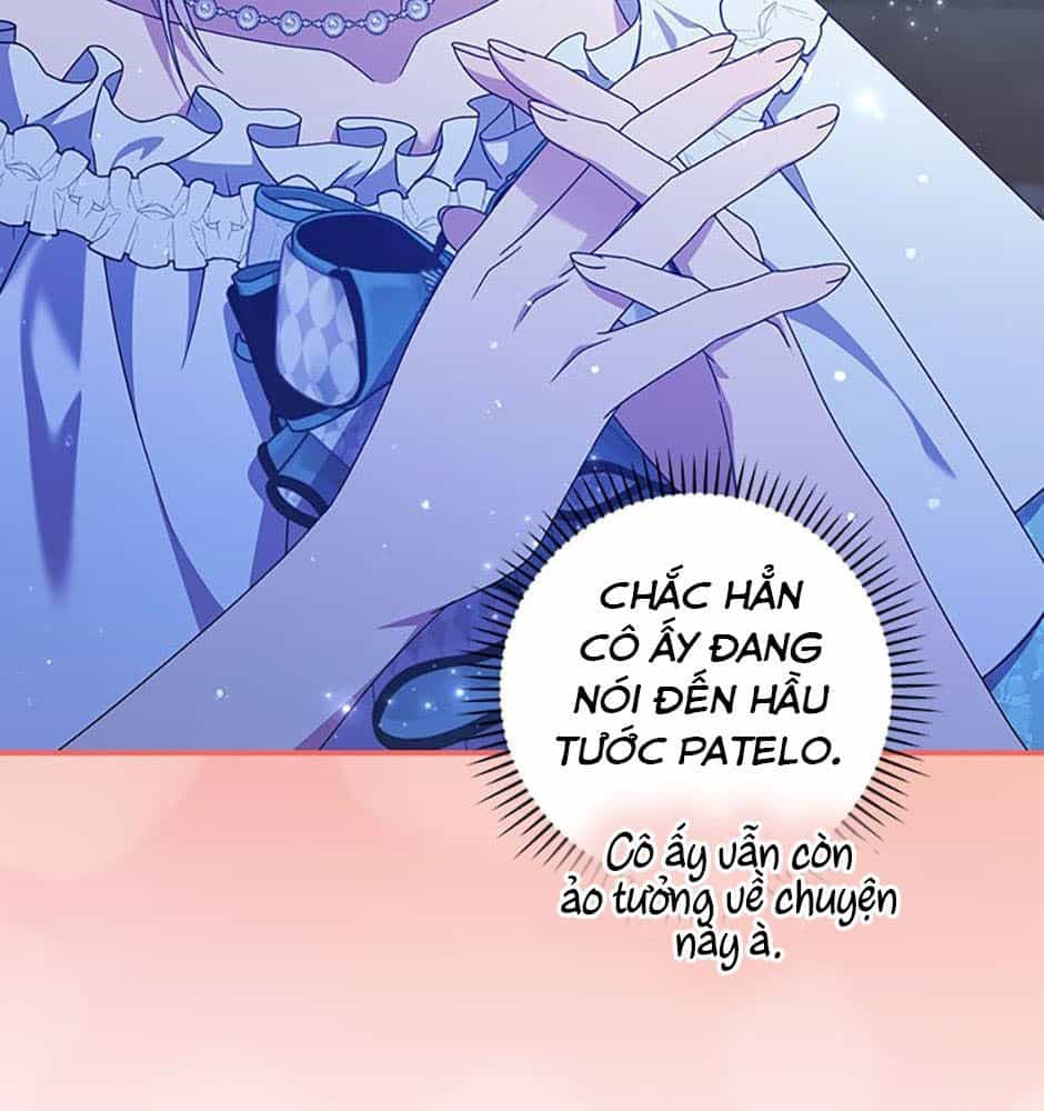 Cuộc Sống Của Nữ Vương Ác Quỷ - Chương 25 - ảnh 76