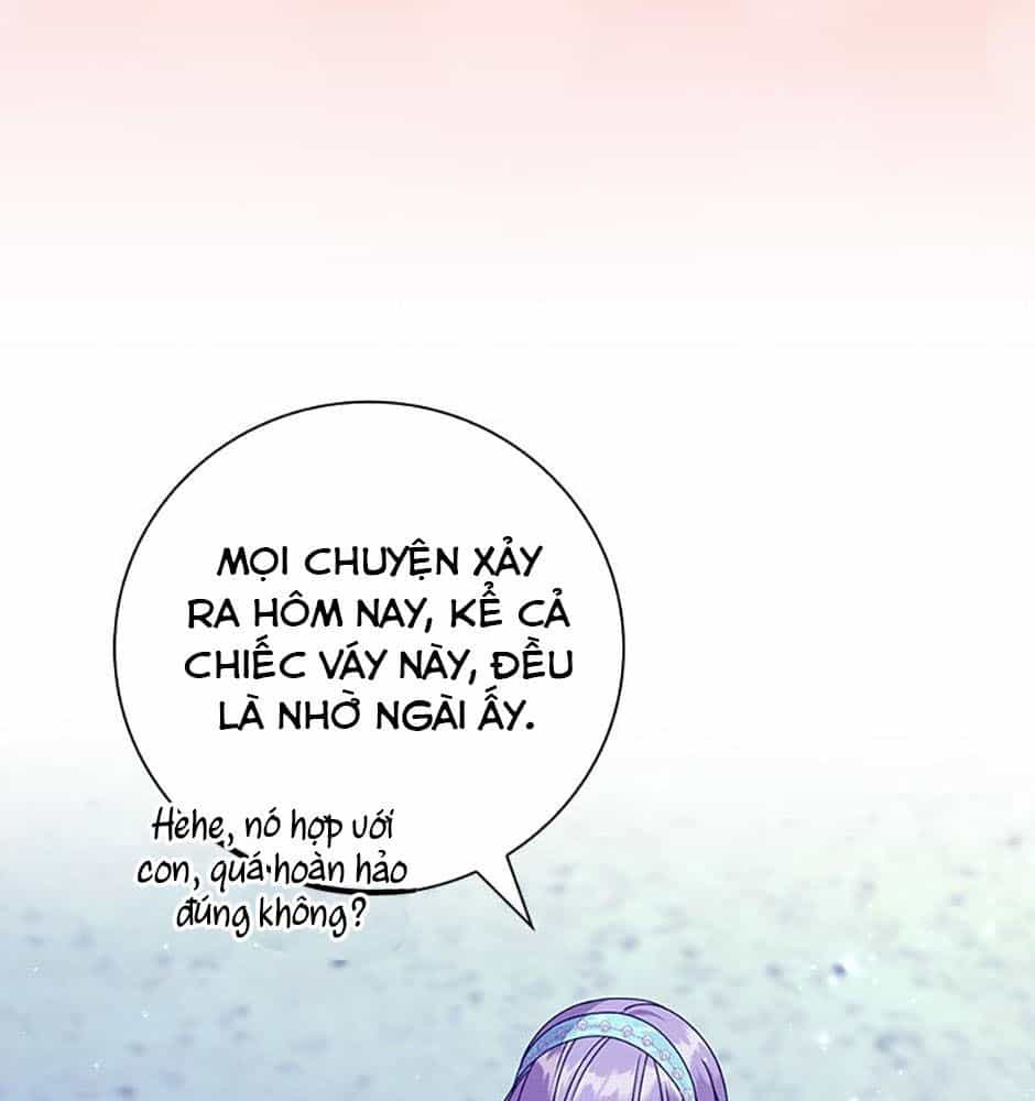 Cuộc Sống Của Nữ Vương Ác Quỷ - Chương 25 - ảnh 77