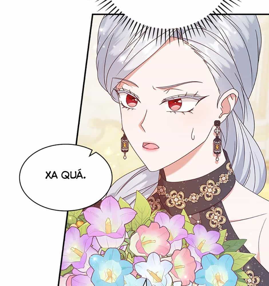 Cuộc Sống Của Nữ Vương Ác Quỷ - Chương 26 - ảnh 4