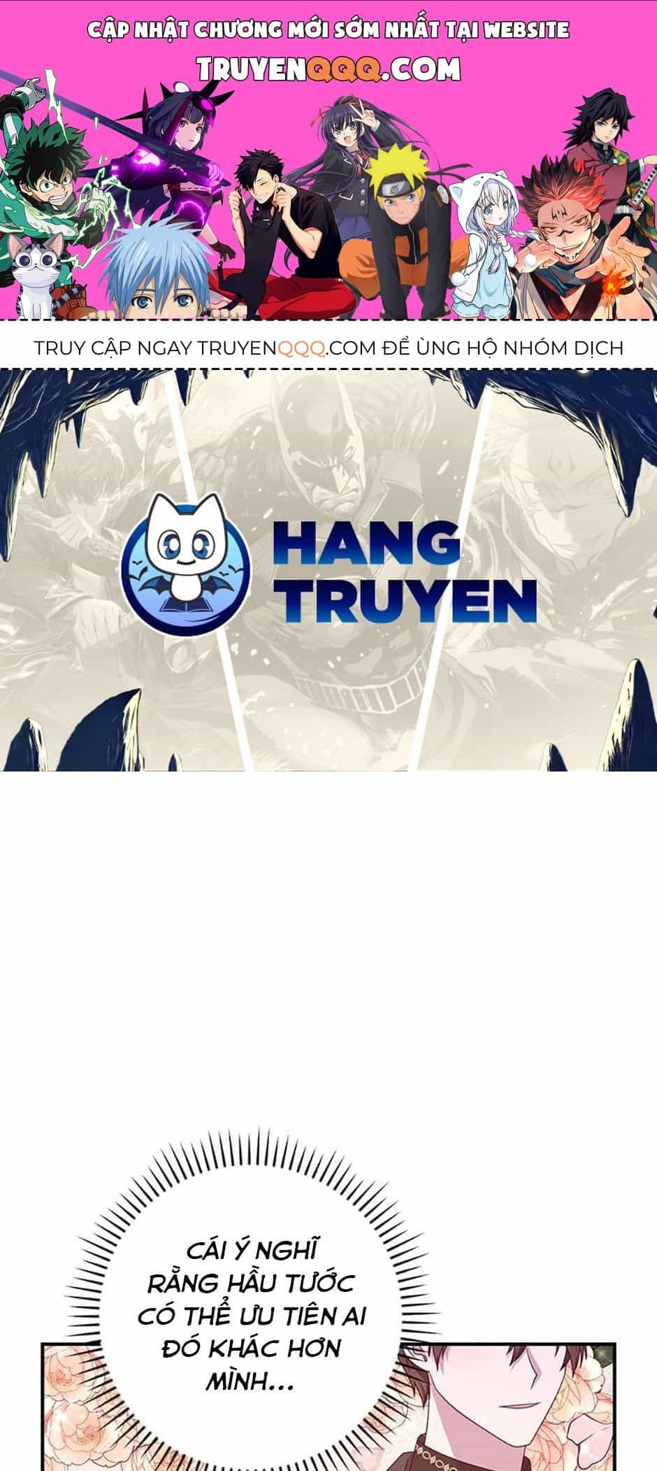 Cuộc Sống Của Nữ Vương Ác Quỷ - Chương 27 - ảnh 1