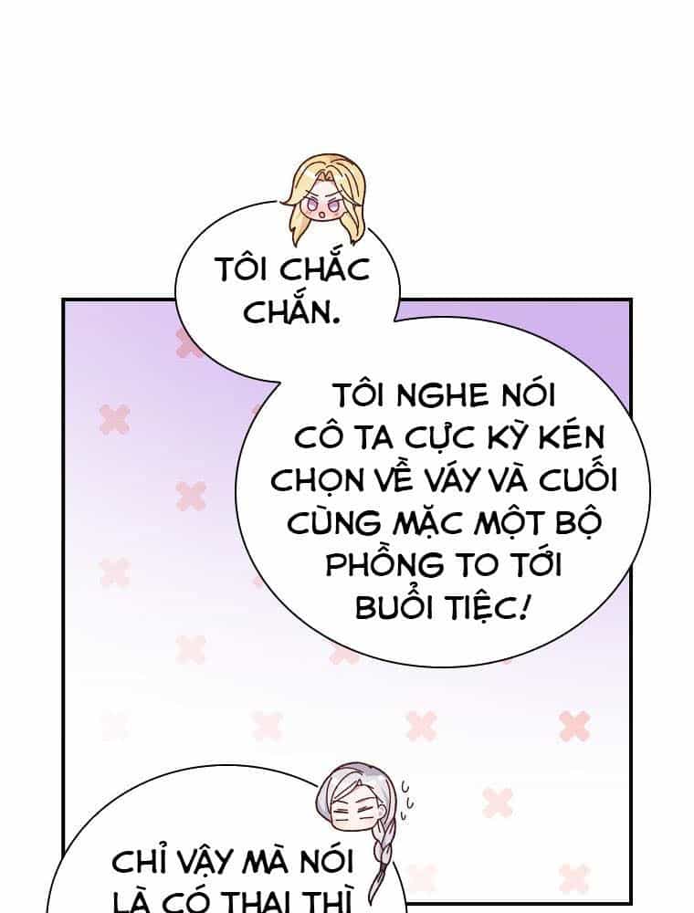 Cuộc Sống Của Nữ Vương Ác Quỷ - Chương 27 - ảnh 49