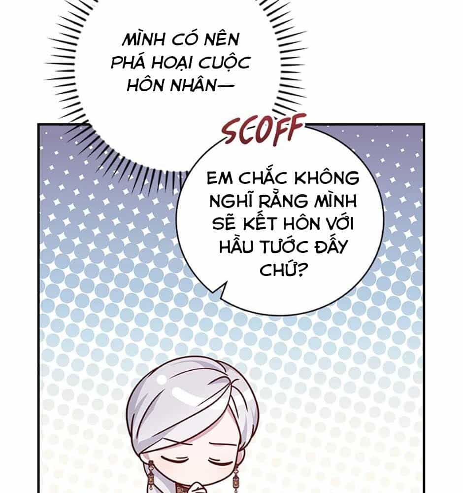 Cuộc Sống Của Nữ Vương Ác Quỷ - Chương 27 - ảnh 5