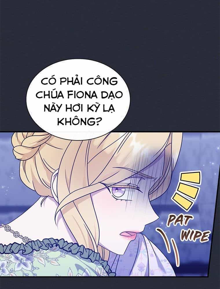 Cuộc Sống Của Nữ Vương Ác Quỷ - Chương 27 - ảnh 55