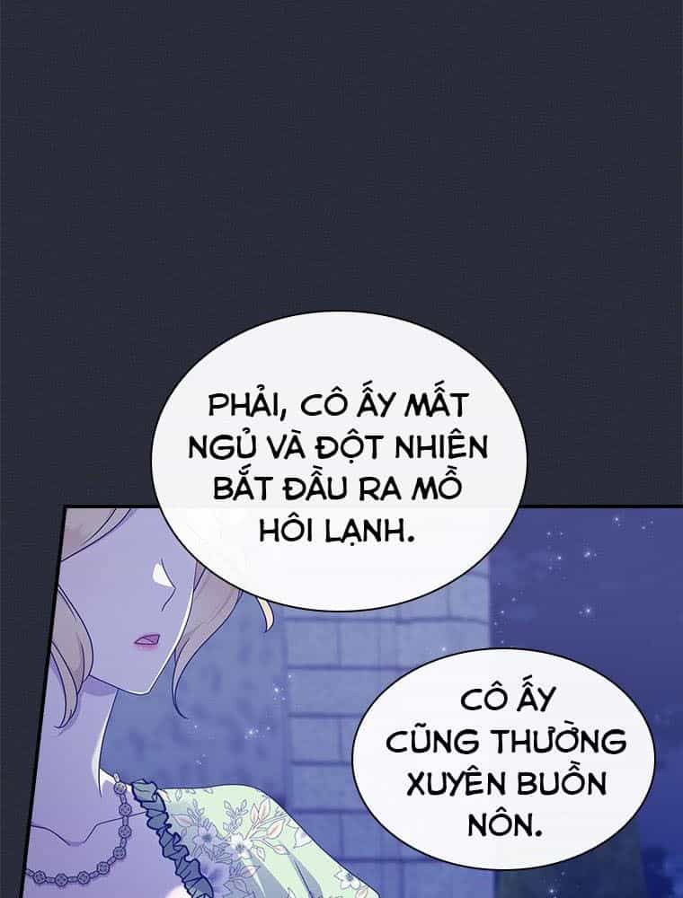 Cuộc Sống Của Nữ Vương Ác Quỷ - Chương 27 - ảnh 56