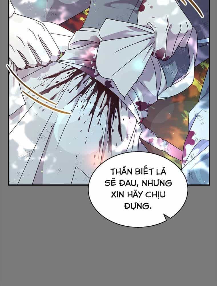 Cuộc Sống Của Nữ Vương Ác Quỷ - Chương 27 - ảnh 73
