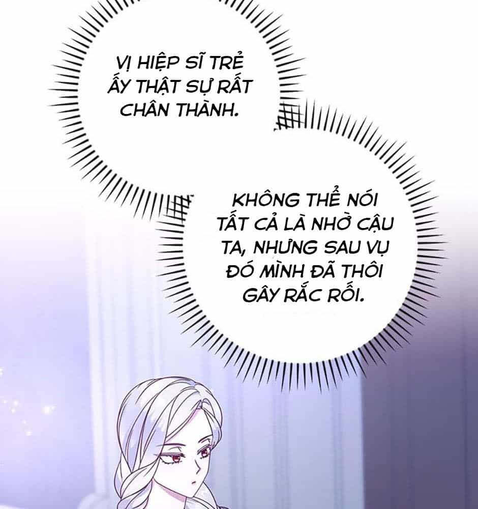 Cuộc Sống Của Nữ Vương Ác Quỷ - Chương 28 - ảnh 42