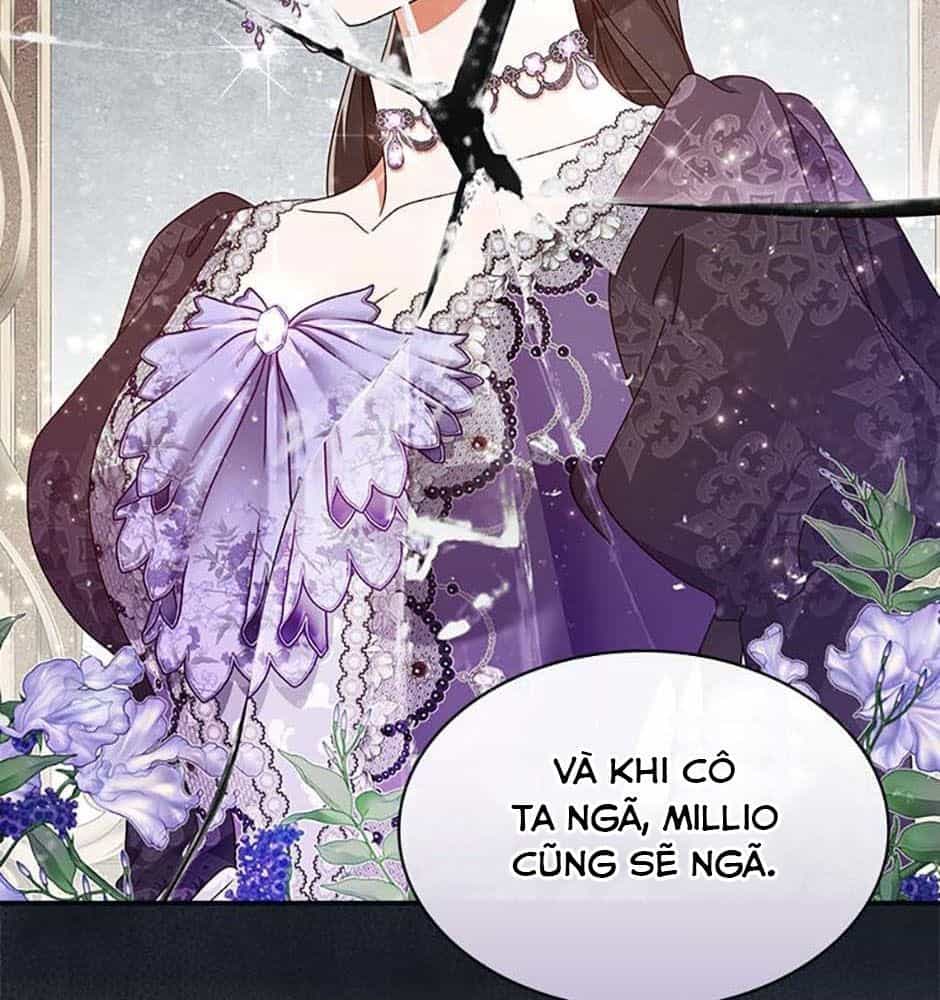 Cuộc Sống Của Nữ Vương Ác Quỷ - Chương 29 - ảnh 68