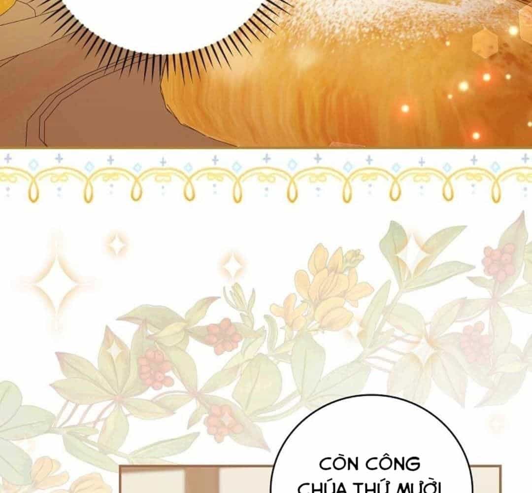 Cuộc Sống Của Nữ Vương Ác Quỷ - Chương 3 - ảnh 10