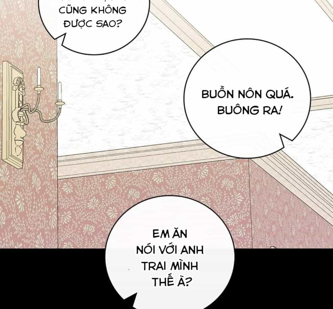 Cuộc Sống Của Nữ Vương Ác Quỷ - Chương 3 - ảnh 107