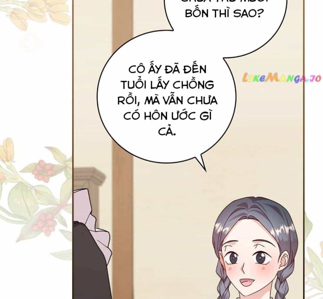 Cuộc Sống Của Nữ Vương Ác Quỷ - Chương 3 - ảnh 11