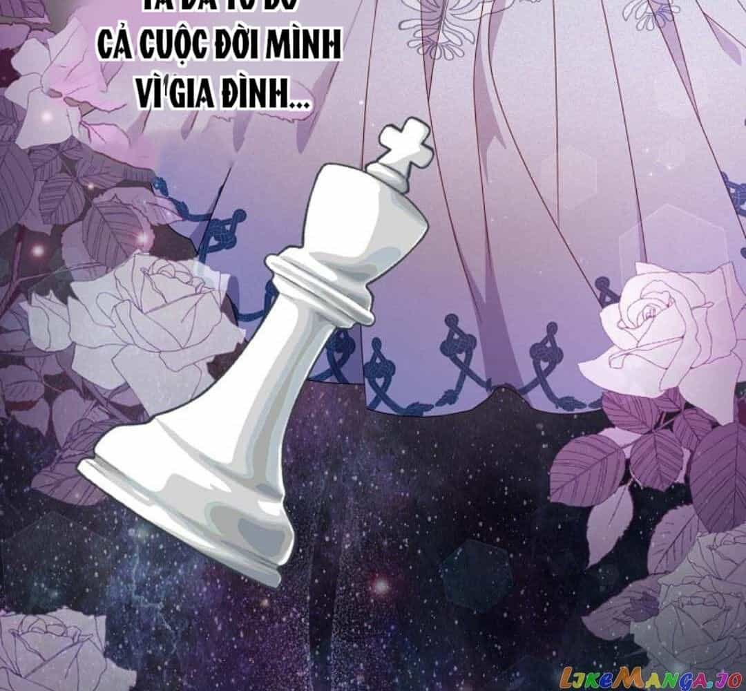 Cuộc Sống Của Nữ Vương Ác Quỷ - Chương 3 - ảnh 131