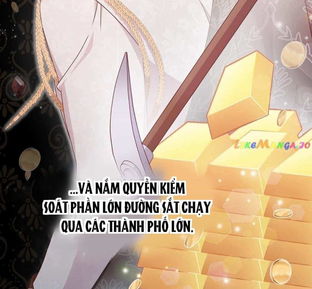 Cuộc Sống Của Nữ Vương Ác Quỷ - Chương 3 - ảnh 21