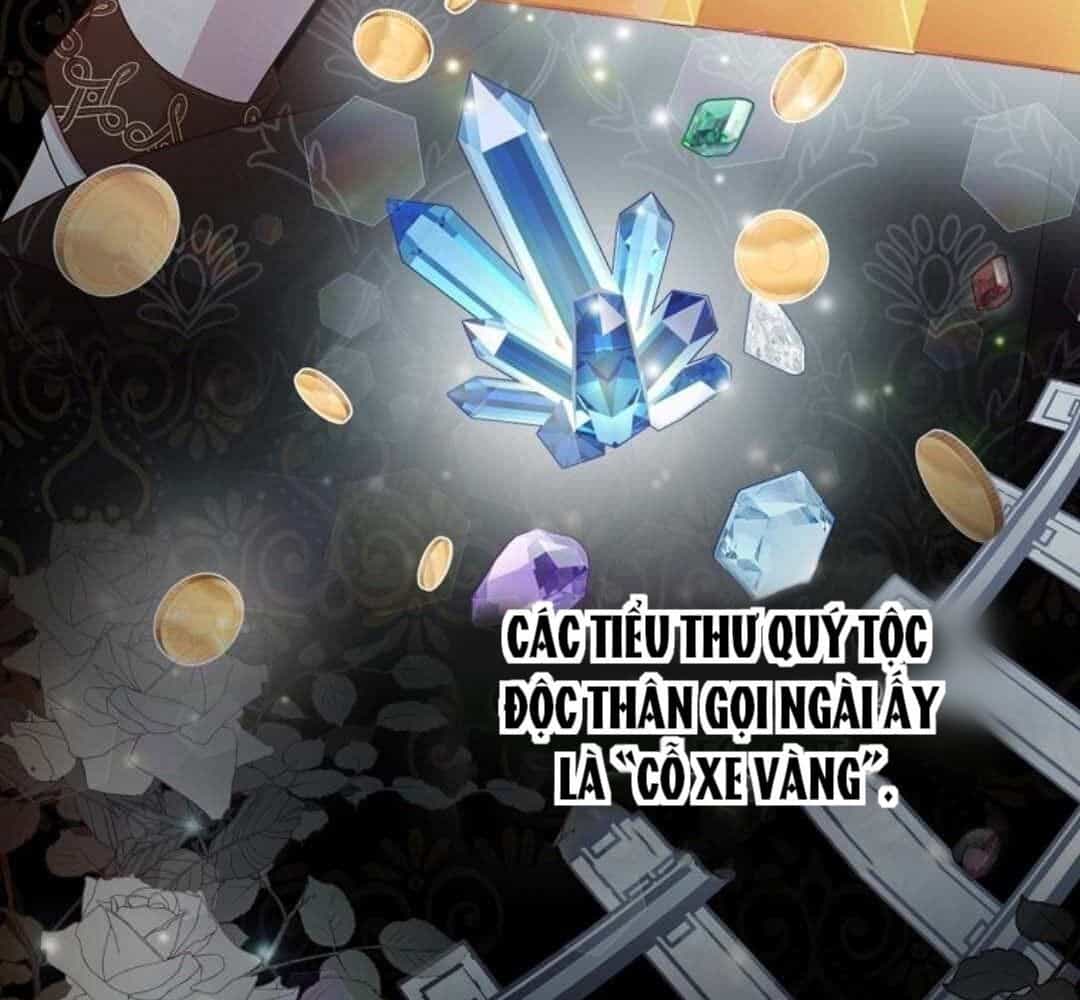 Cuộc Sống Của Nữ Vương Ác Quỷ - Chương 3 - ảnh 22