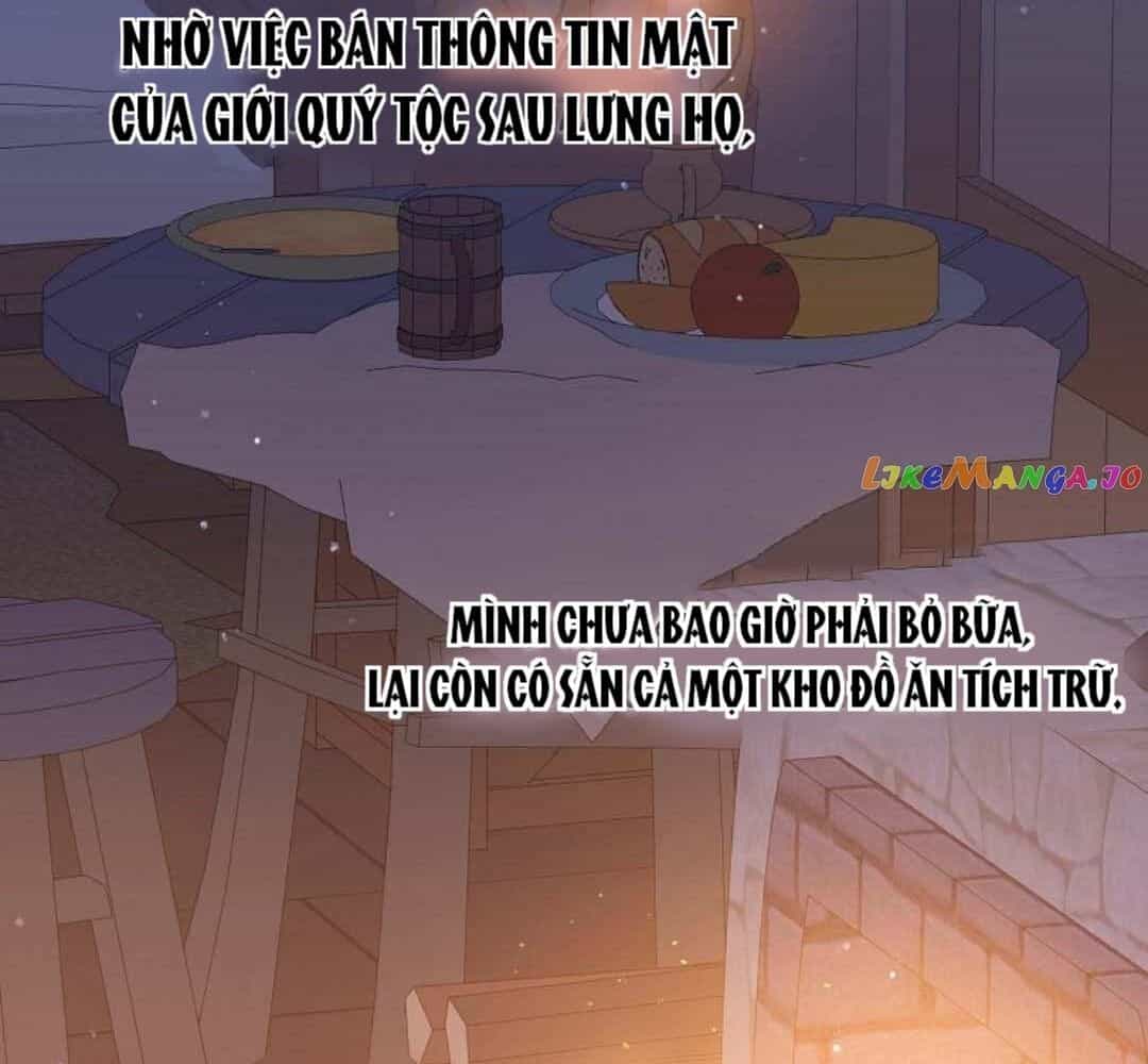 Cuộc Sống Của Nữ Vương Ác Quỷ - Chương 3 - ảnh 47
