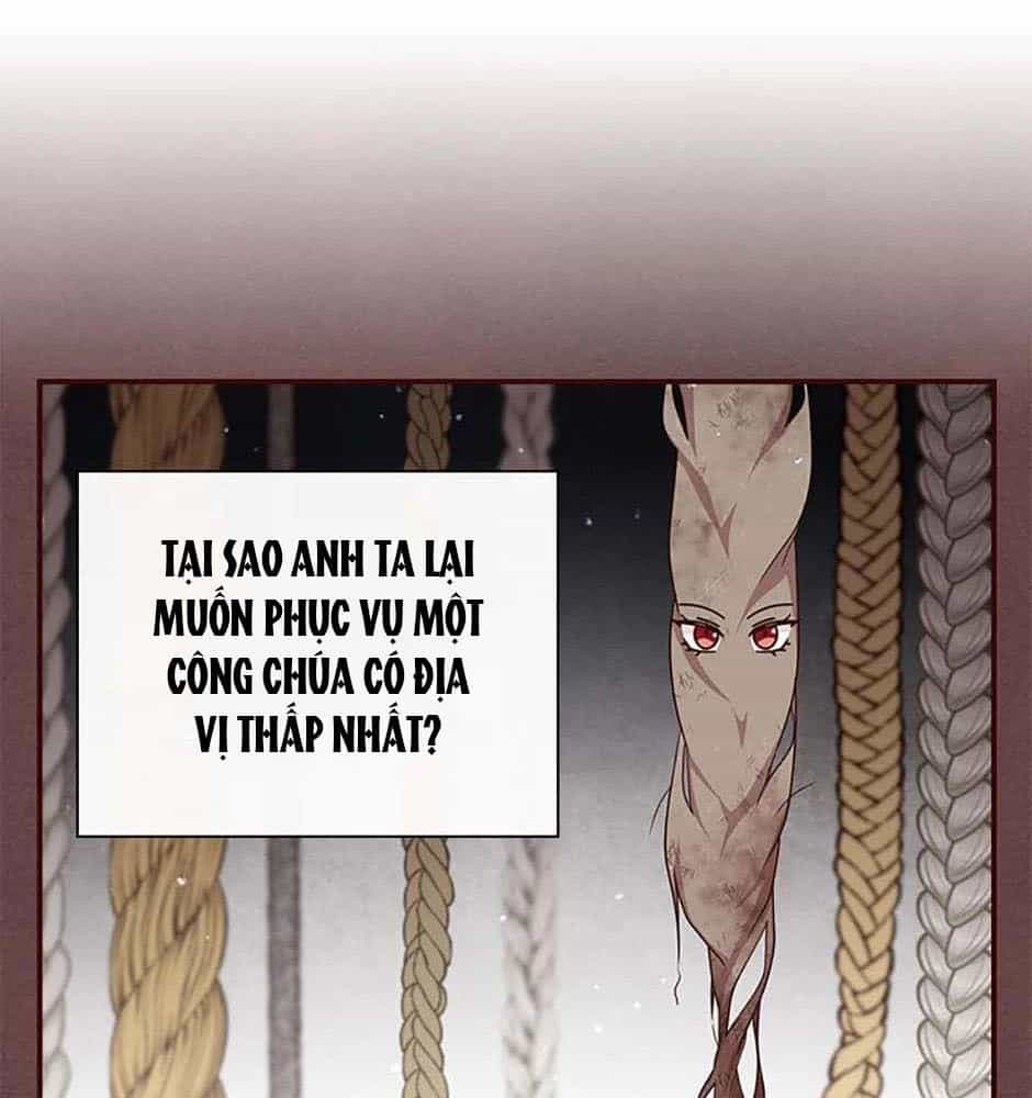 Cuộc Sống Của Nữ Vương Ác Quỷ - Chương 30 - ảnh 37