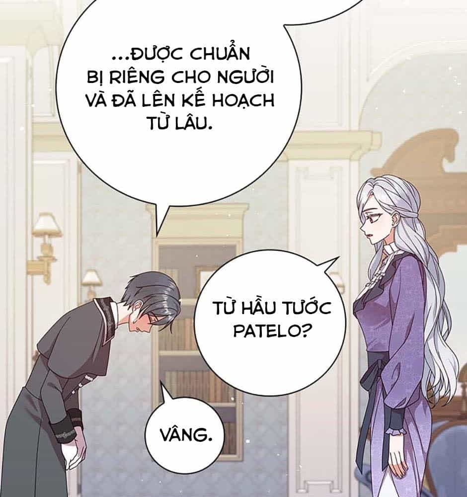 Cuộc Sống Của Nữ Vương Ác Quỷ - Chương 30 - ảnh 53