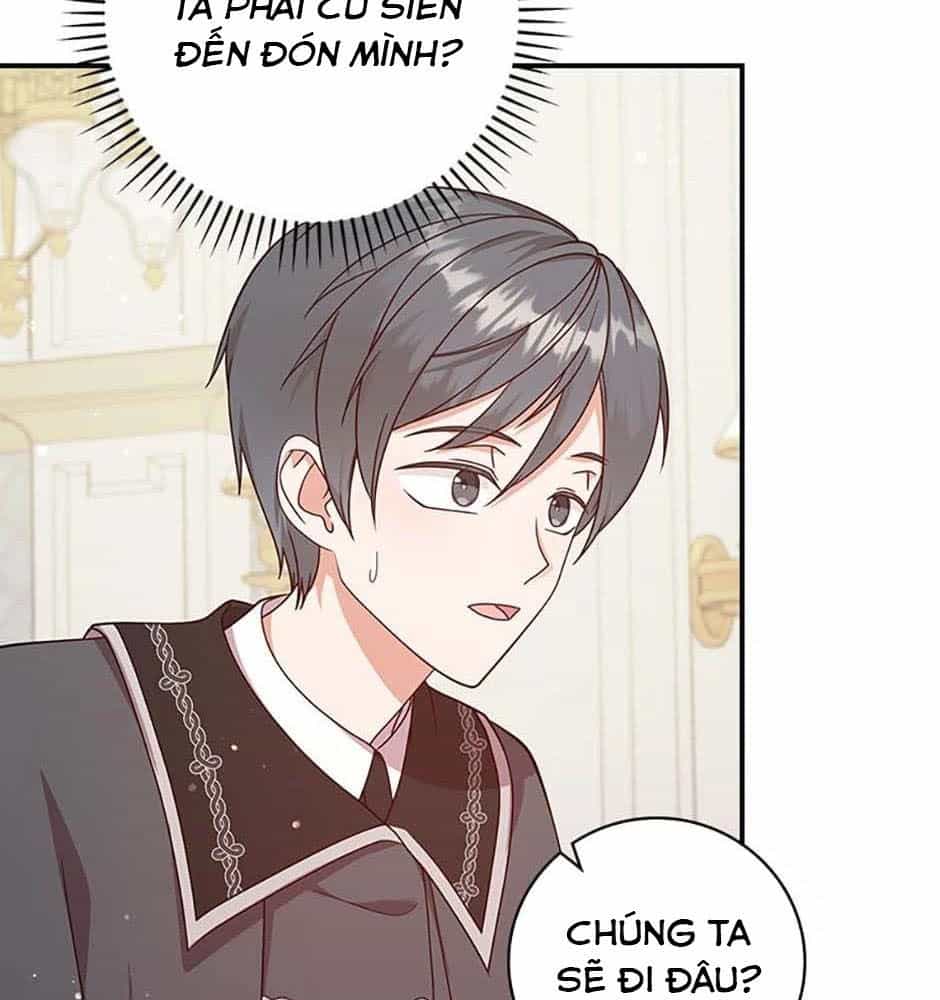 Cuộc Sống Của Nữ Vương Ác Quỷ - Chương 30 - ảnh 57