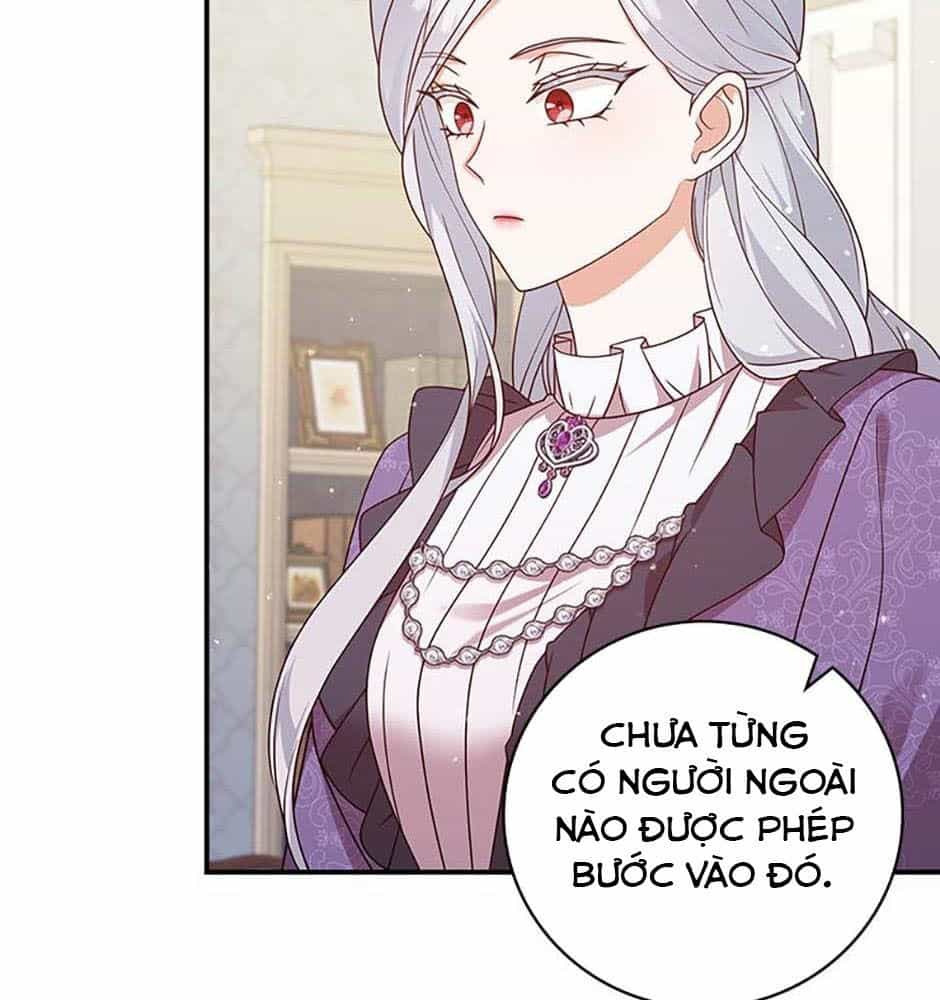 Cuộc Sống Của Nữ Vương Ác Quỷ - Chương 30 - ảnh 59