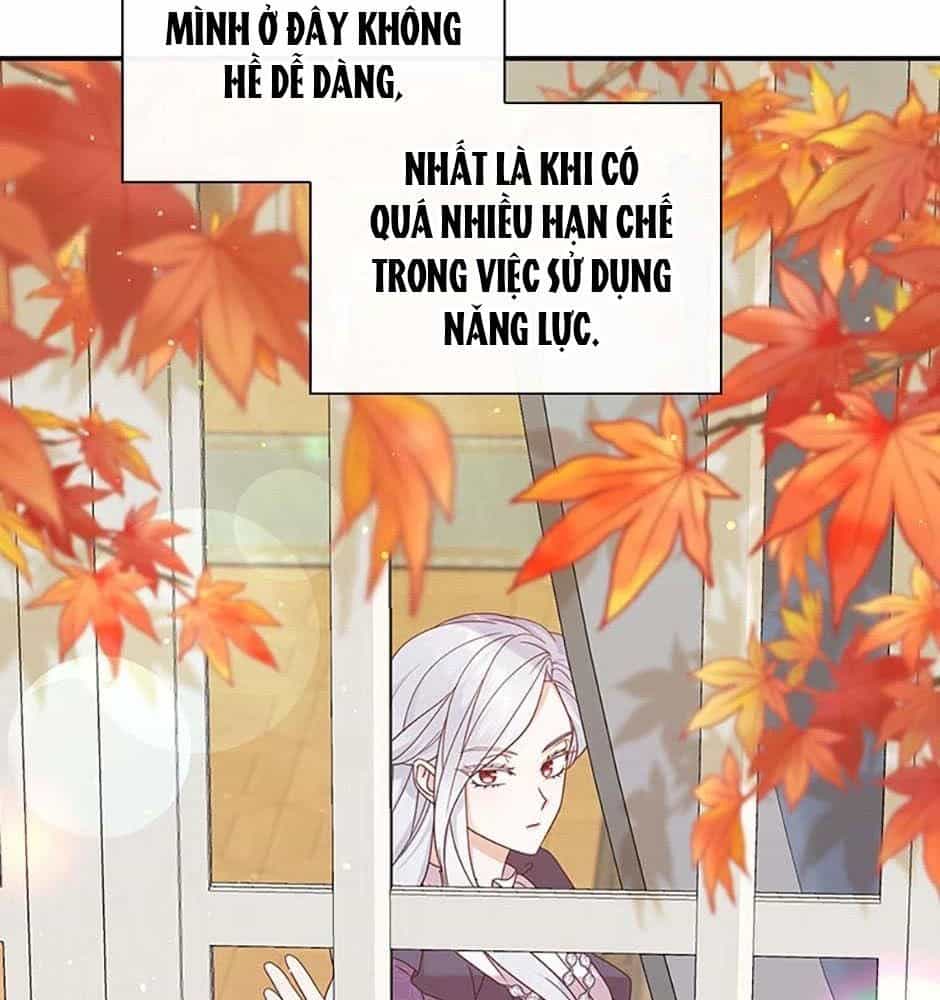 Cuộc Sống Của Nữ Vương Ác Quỷ - Chương 30 - ảnh 8
