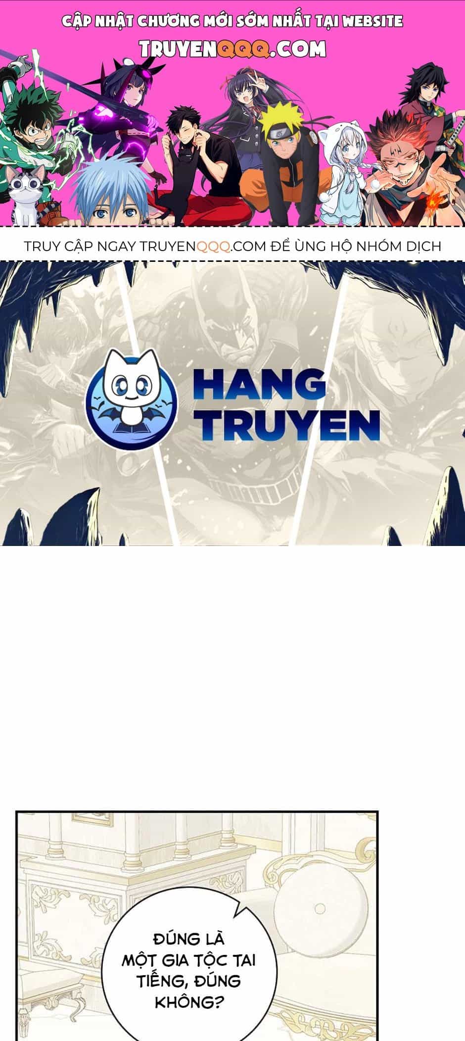 Cuộc Sống Của Nữ Vương Ác Quỷ - Chương 31 - ảnh 1