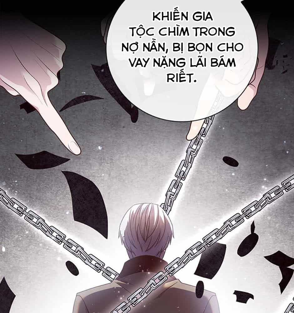Cuộc Sống Của Nữ Vương Ác Quỷ - Chương 31 - ảnh 21