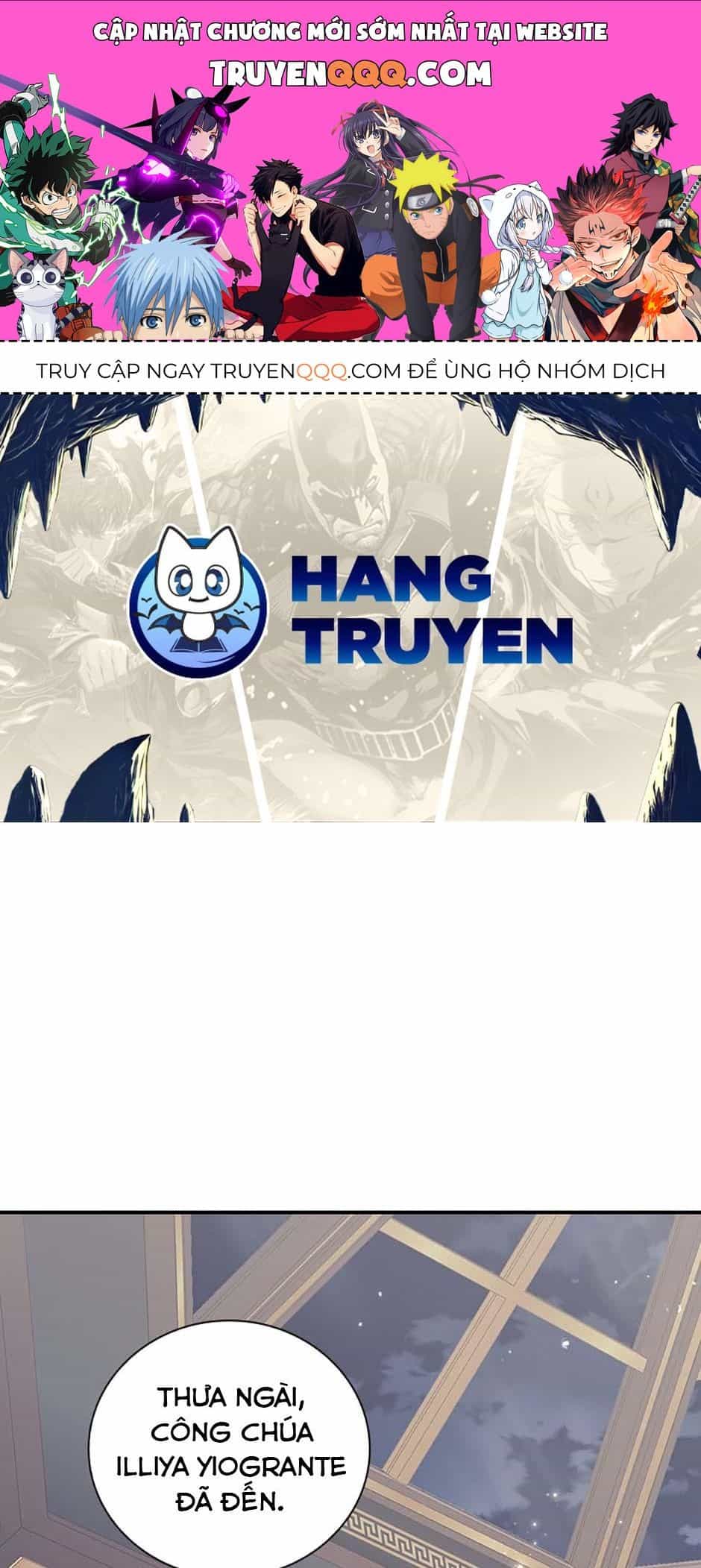Cuộc Sống Của Nữ Vương Ác Quỷ - Chương 32 - ảnh 1