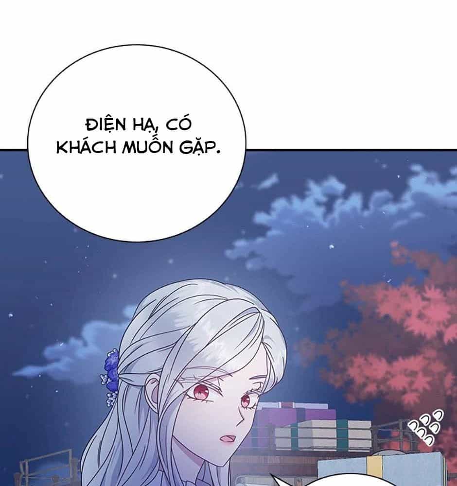 Cuộc Sống Của Nữ Vương Ác Quỷ - Chương 32 - ảnh 46