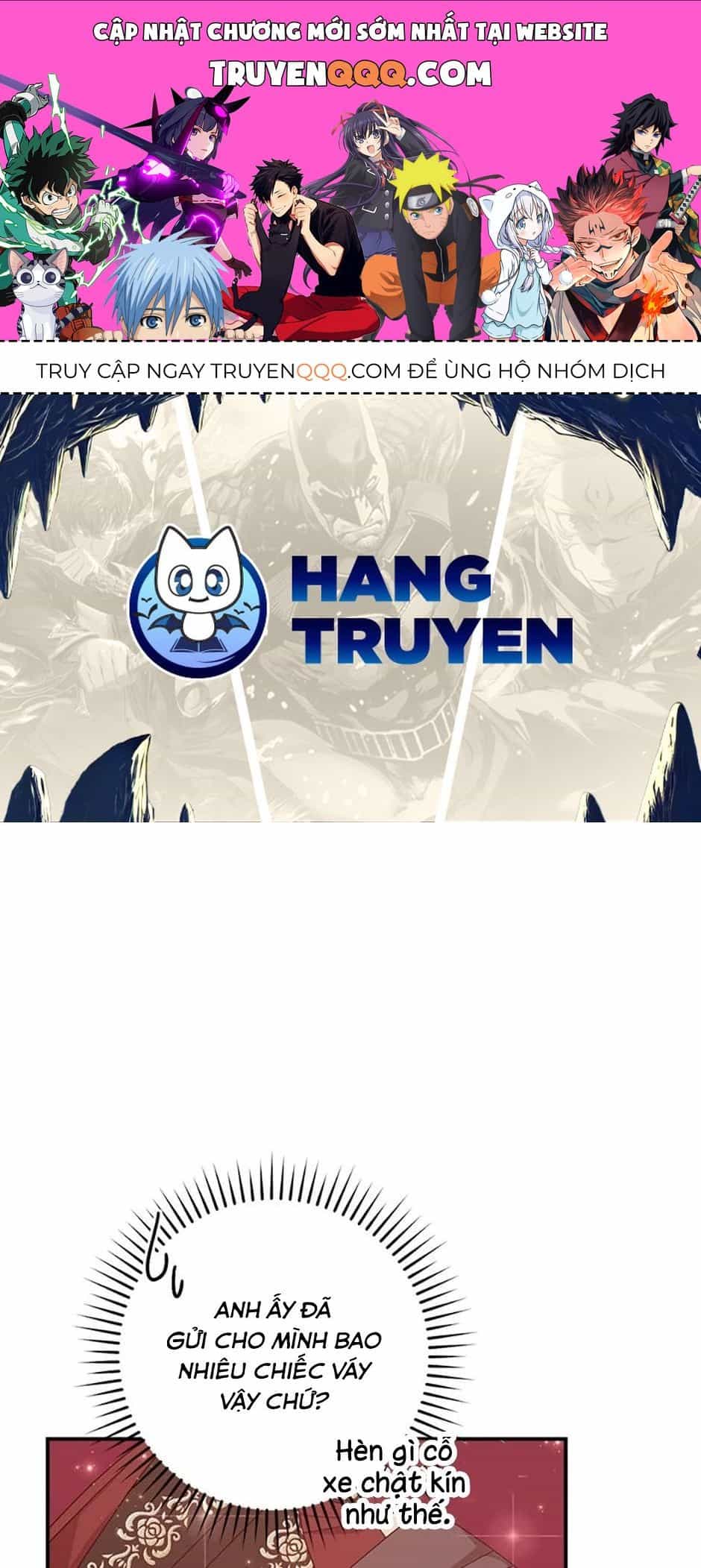 Cuộc Sống Của Nữ Vương Ác Quỷ - Chương 33 - ảnh 1