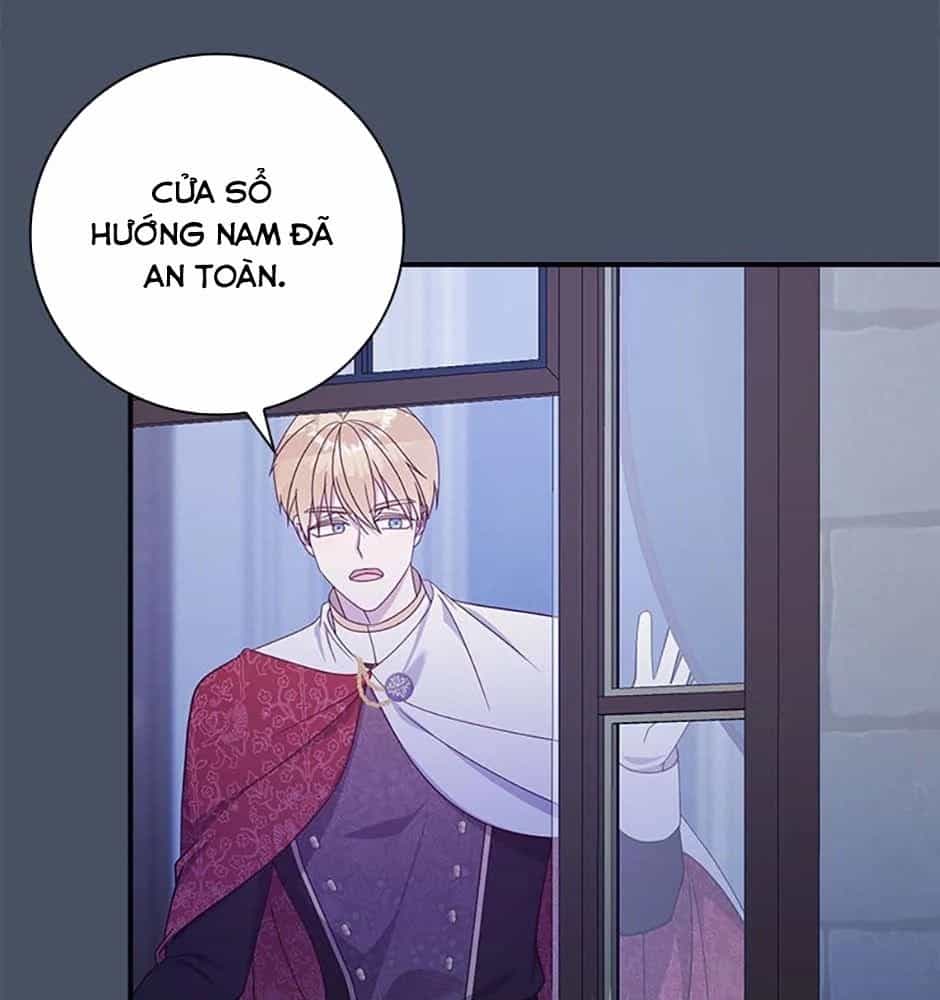 Cuộc Sống Của Nữ Vương Ác Quỷ - Chương 33 - ảnh 104