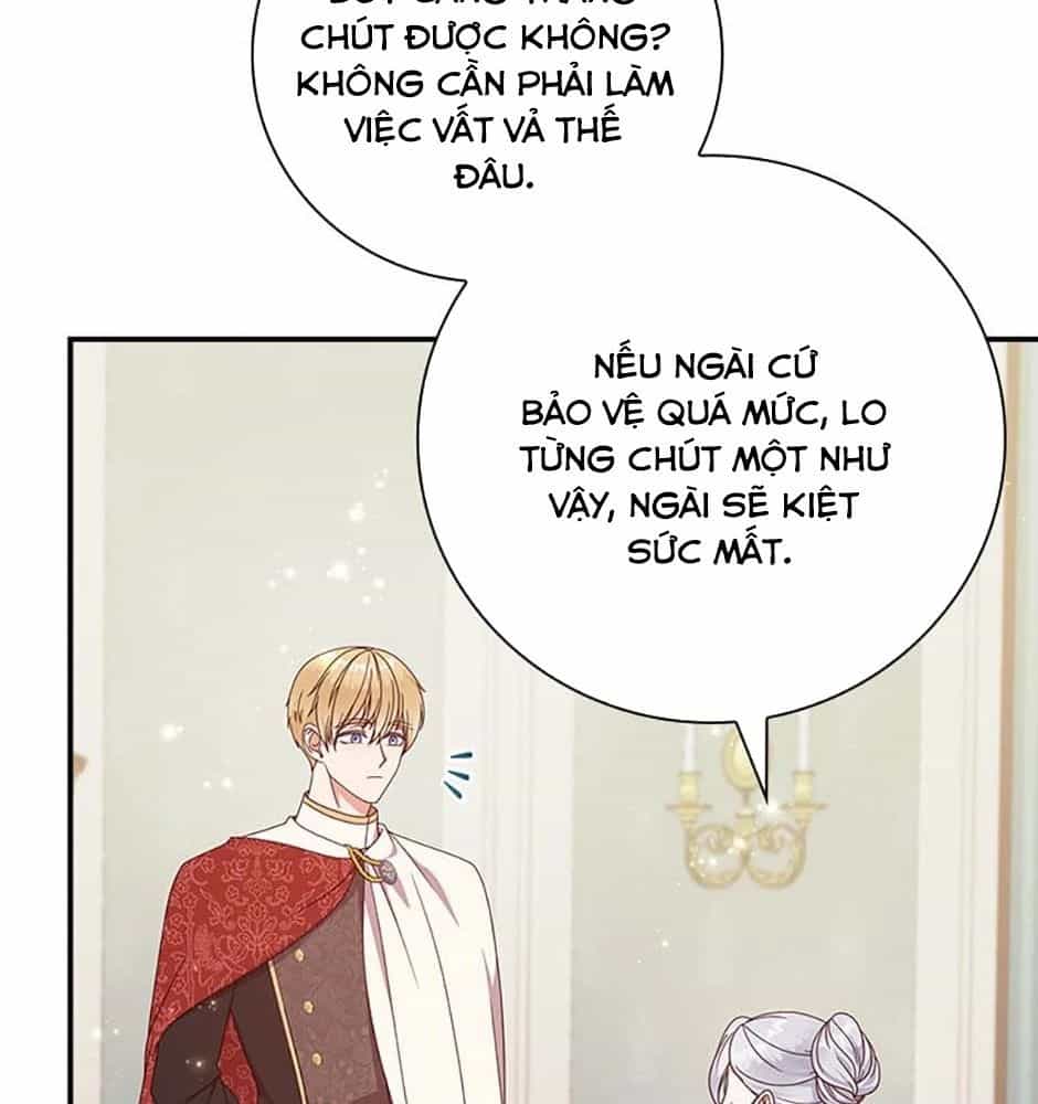 Cuộc Sống Của Nữ Vương Ác Quỷ - Chương 33 - ảnh 117