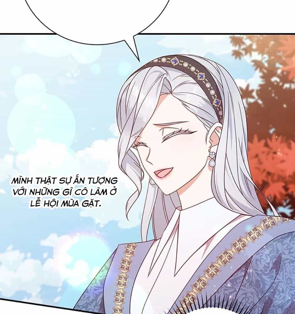 Cuộc Sống Của Nữ Vương Ác Quỷ - Chương 33 - ảnh 24
